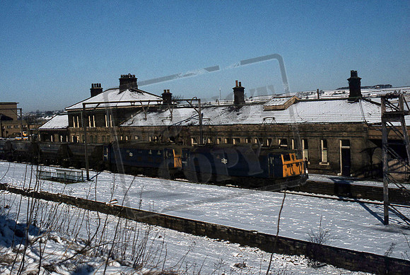 76033 1975c Penistone