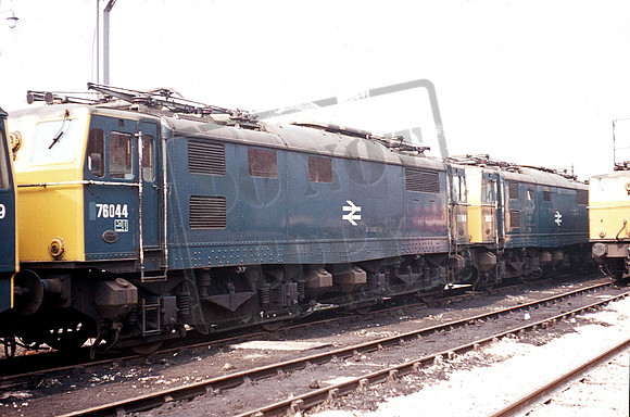 76044 1974 Reddish
