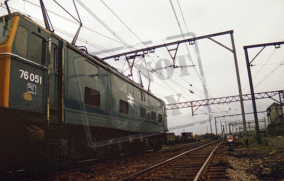 76051 1981-06-04 Penistone