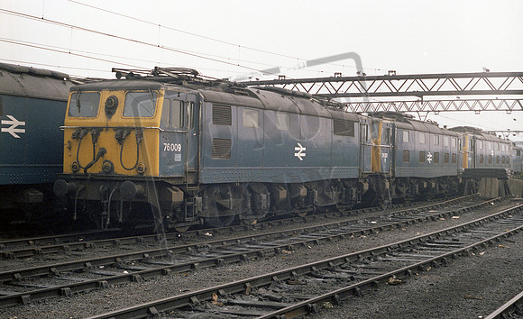 76009 1981-08-30 Guide Bridge