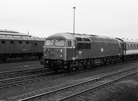 56020 1977 Doncaster