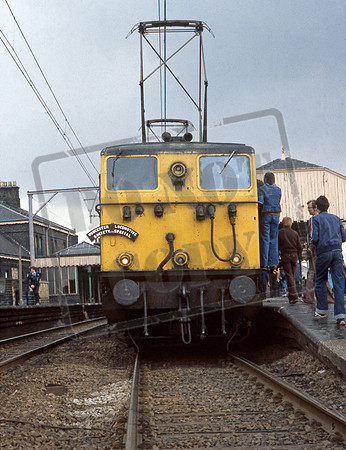 76022 1979-05-05 Penistone