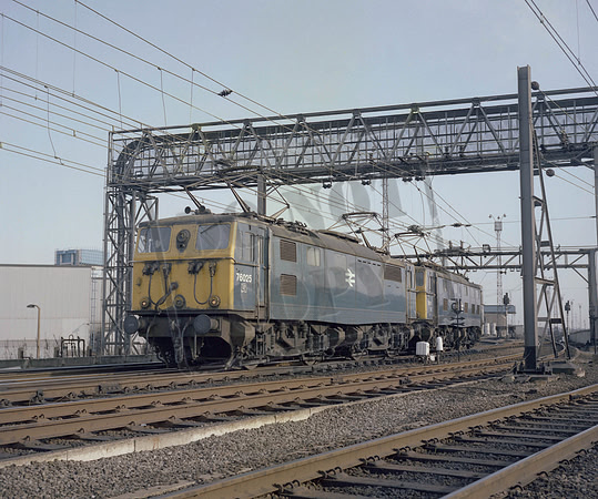 76025 1978 Tinsley Yard