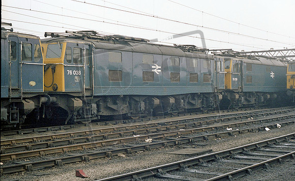 76038 1981-08-30 Guide Bridge