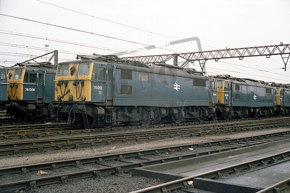 76013 1979 Guide Bridge