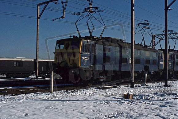 76023 1975c Penistone