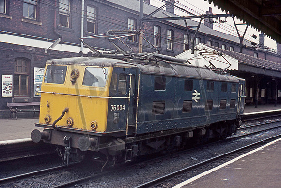 76004 1975 Guide Bridge