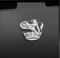 E30xx badge 1960-10 Battersea Exhibition-ROneg-1308-383