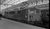 87007 c1981 Manchester Piccadilly-ROnegA22001