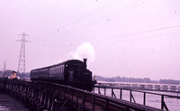 32661 1963-04-23 Langstone Bridge-ROS-CG1400-092