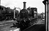 32636 1958-04-13 Newhaven Shed-ROneg-JA17-2693
