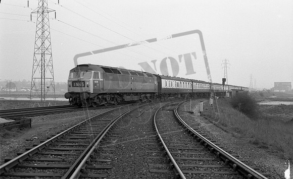 1576 1969c Manningtree-ROneg-1808-140