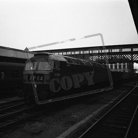 D1540 1964c Lincoln Central-ROneg-1501-133