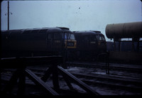 D1614 D1645 1966-01-16 Old Oak-ROS-581