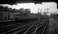 D1681 1969-06-25 Kensington Olympia on Willesden-Cardiff Freightliner-ROneg-1312-582
