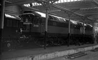 D1501 1963 Doncaster Works-ROneg3442
