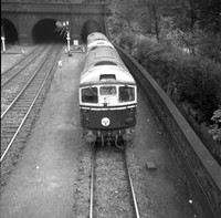 D53xx 1960s Edinburgh Pilot scheme loco-ROneg-168