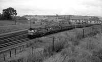 D53xx 1966 Inverkeithing Central Junction -ROneg-1612-488-124