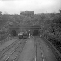 D53xx A1 1960s Edinburgh-ROneg-169