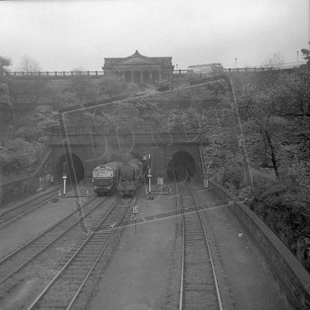 D53xx A1 1960s Edinburgh-ROneg-169