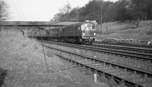 D53xx 1960c Hadley Wood-ROneg-1306-208