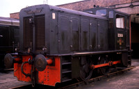 D2904 1963-05 Bow Devons Road