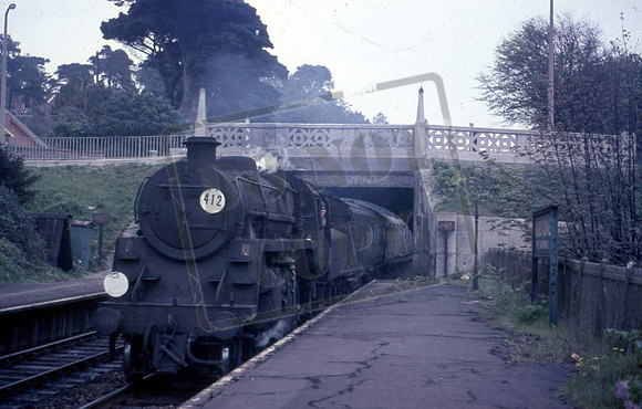 76xxx 1966c Parkstone (for Sandbanks)-ROS-1901-162