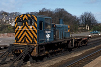 03059 1970s Berwick upon Tweed