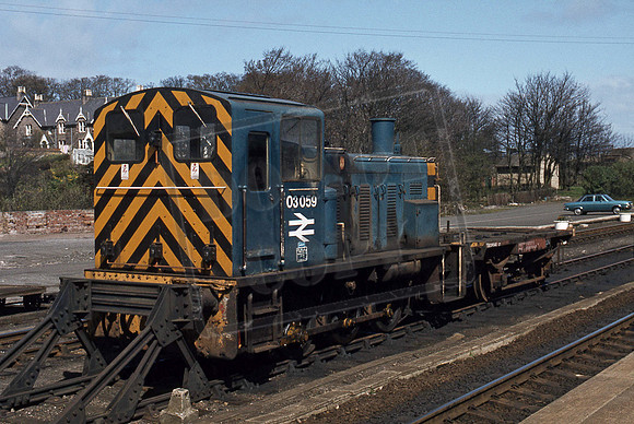 03059 1970s Berwick upon Tweed