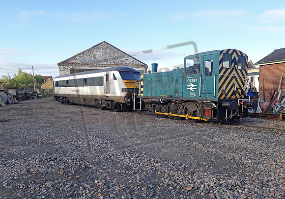 03197 82121 2020-05-05 Dereham