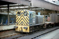 03056 1978-03-12 Newcastle Station