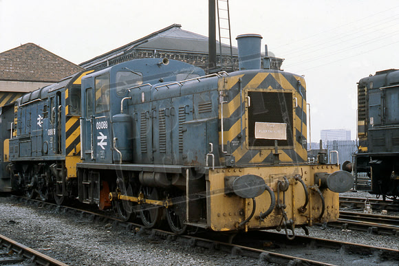 03089 1980-04-27 Doncaster Carr