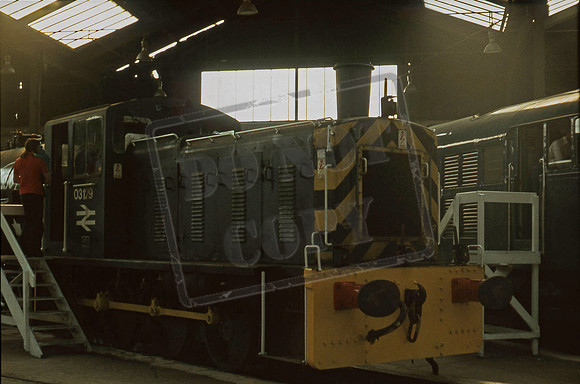 03129 1978-10-08 Barrow Hill