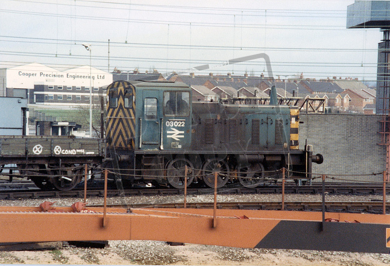 Rail-Online | Class 03