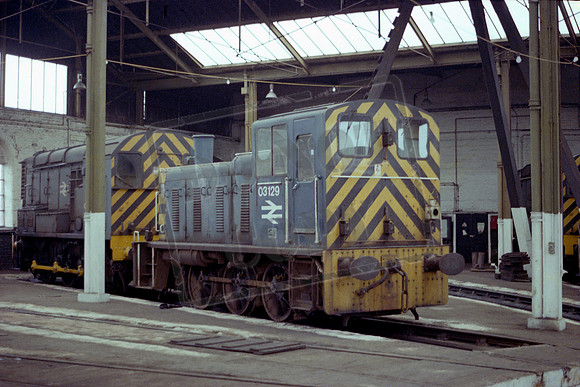 03129 1978-03-19 Barrow Hill