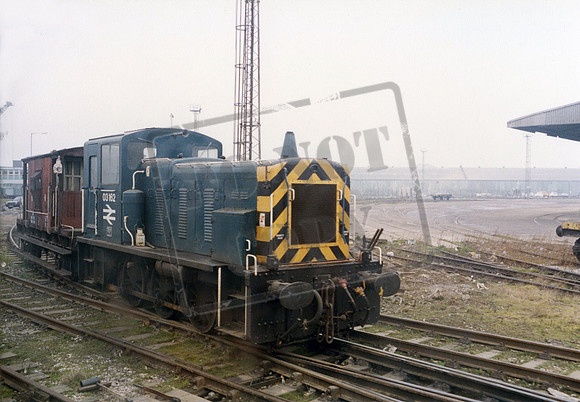 03162 1984-03-10 Birkenhead