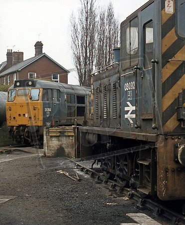 03092 1976 Ipswich
