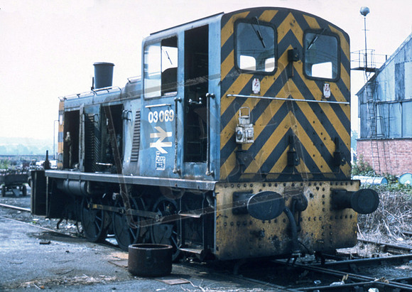 03069 1980-08-03 Doncaster Works