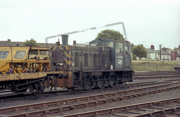 03062 1977-09-18 Lowestoft