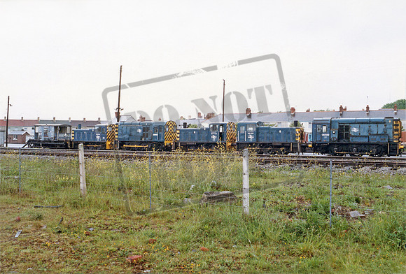 03120 1984-06-01 Llanelli