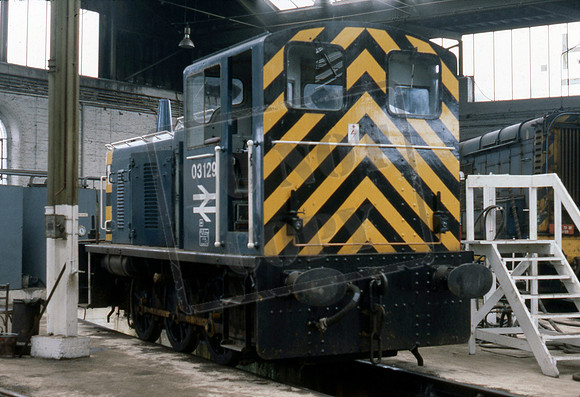 03129 1980-04-26 Barrow Hill