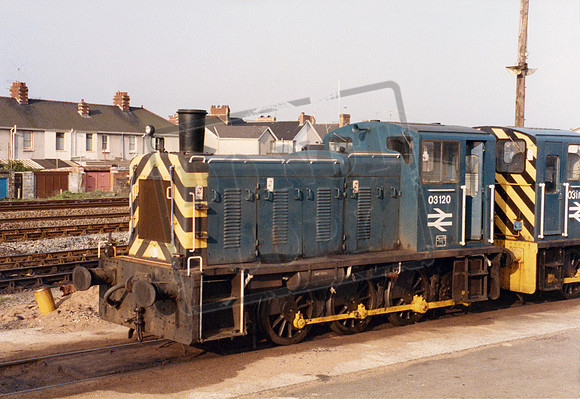 03120 1985-05-12 Llanelli