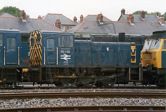 03120 1984-05-26 Llanelli
