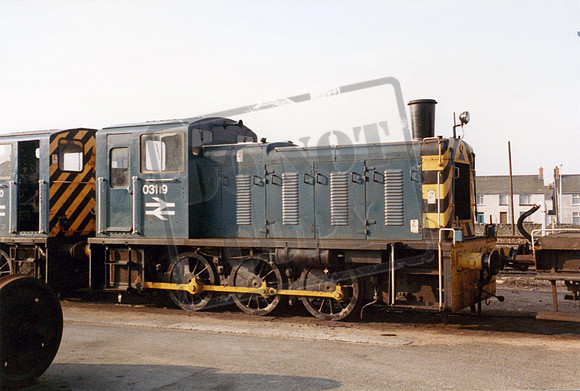 03119 1985-05-12 Llanelli