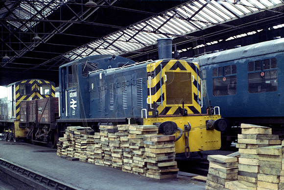 03081 1970s Stratford