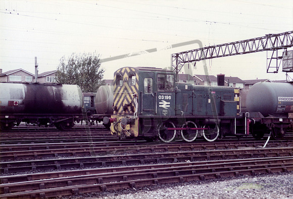 03196 1982-09-24 Bescot