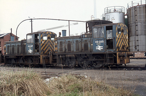 03035 1976 Norwich