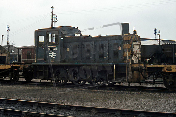 03045 1976 Norwich
