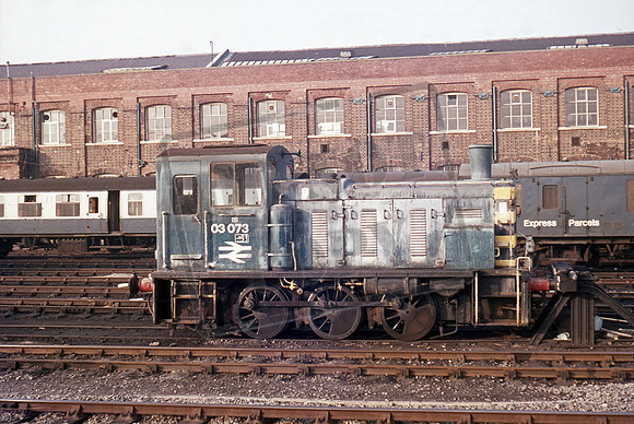 03073 1975 Doncaster