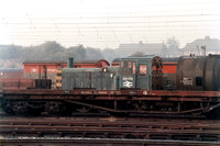 03170 1985-09-27 Bescot Yard
